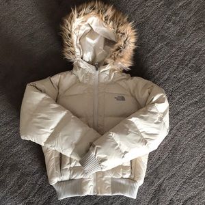 The North Face Winter Coat